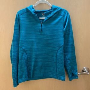 Women’s REI polyester top